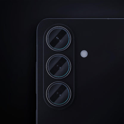 3mk Lens Protection Hybrid Glass for the Camera Lens on Samsung Galaxy S26_2
