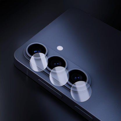 3mk Lens Protection Hybrid Glass for the Camera Lens on Samsung Galaxy S26_3