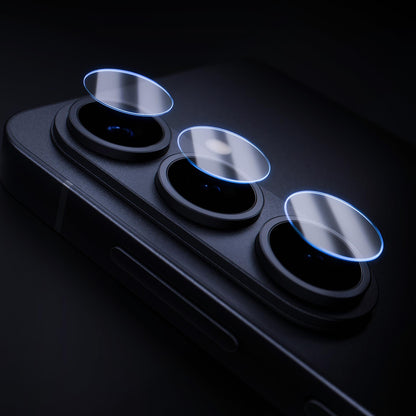3mk Lens Protection Hybrid Glass for the Camera Lens on Samsung Galaxy S26+_6
