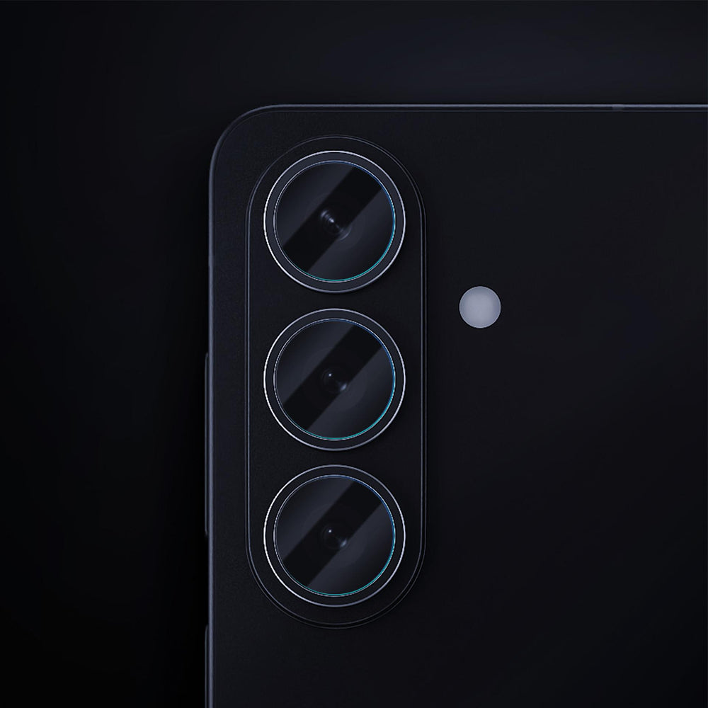 3mk Lens Protection Hybrid Glass for the Camera Lens on Samsung Galaxy S26+_7