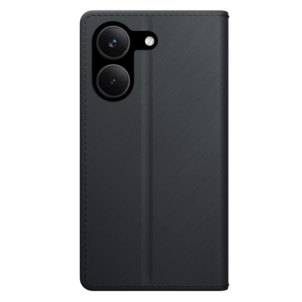 3mk Wallet Case for Xiaomi Poco X8 Pro - Black_11