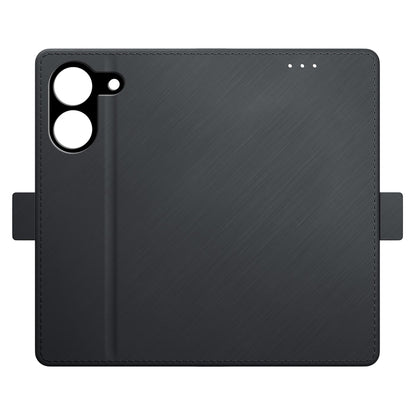 3mk Wallet Case for Xiaomi Poco X8 Pro - Black_2