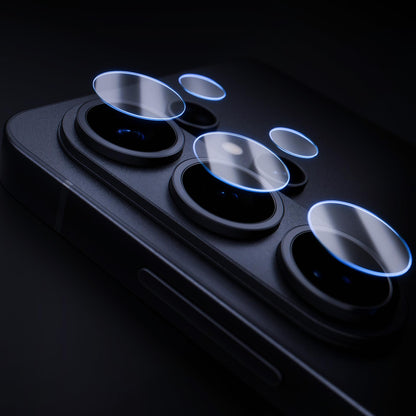 3mk Lens Protection Hybrid Glass for the Camera Lens on the Samsung Galaxy S26 Ultra_2