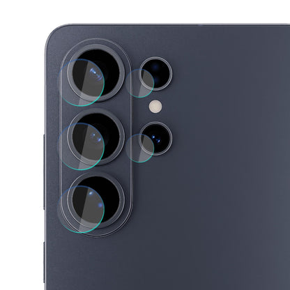 3mk Lens Protection Hybrid Glass for the Camera Lens on the Samsung Galaxy S26 Ultra_3
