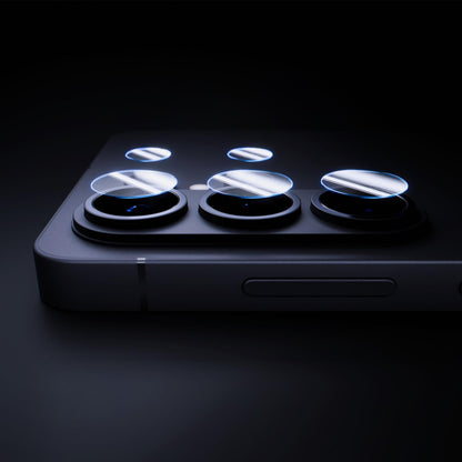 3mk Lens Protection Hybrid Glass for the Camera Lens on the Samsung Galaxy S26 Ultra_4