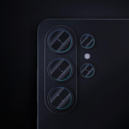 3mk Lens Protection Hybrid Glass for the Camera Lens on the Samsung Galaxy S26 Ultra_1