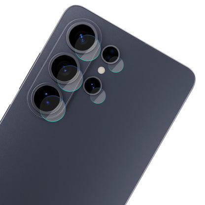 3mk Lens Protection Hybrid Glass for the Camera Lens on the Samsung Galaxy S26 Ultra_5