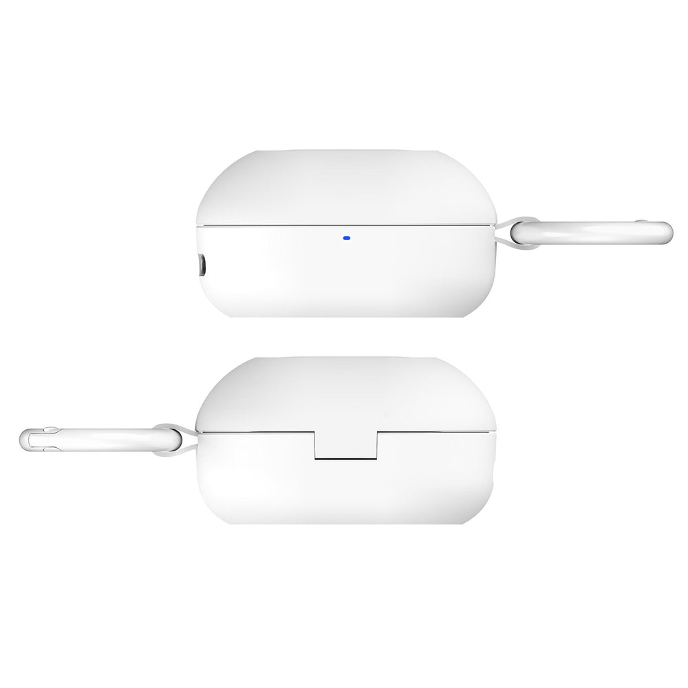 TWS 3mk FlowBuds 6.0 Wireless Headphones - White_9