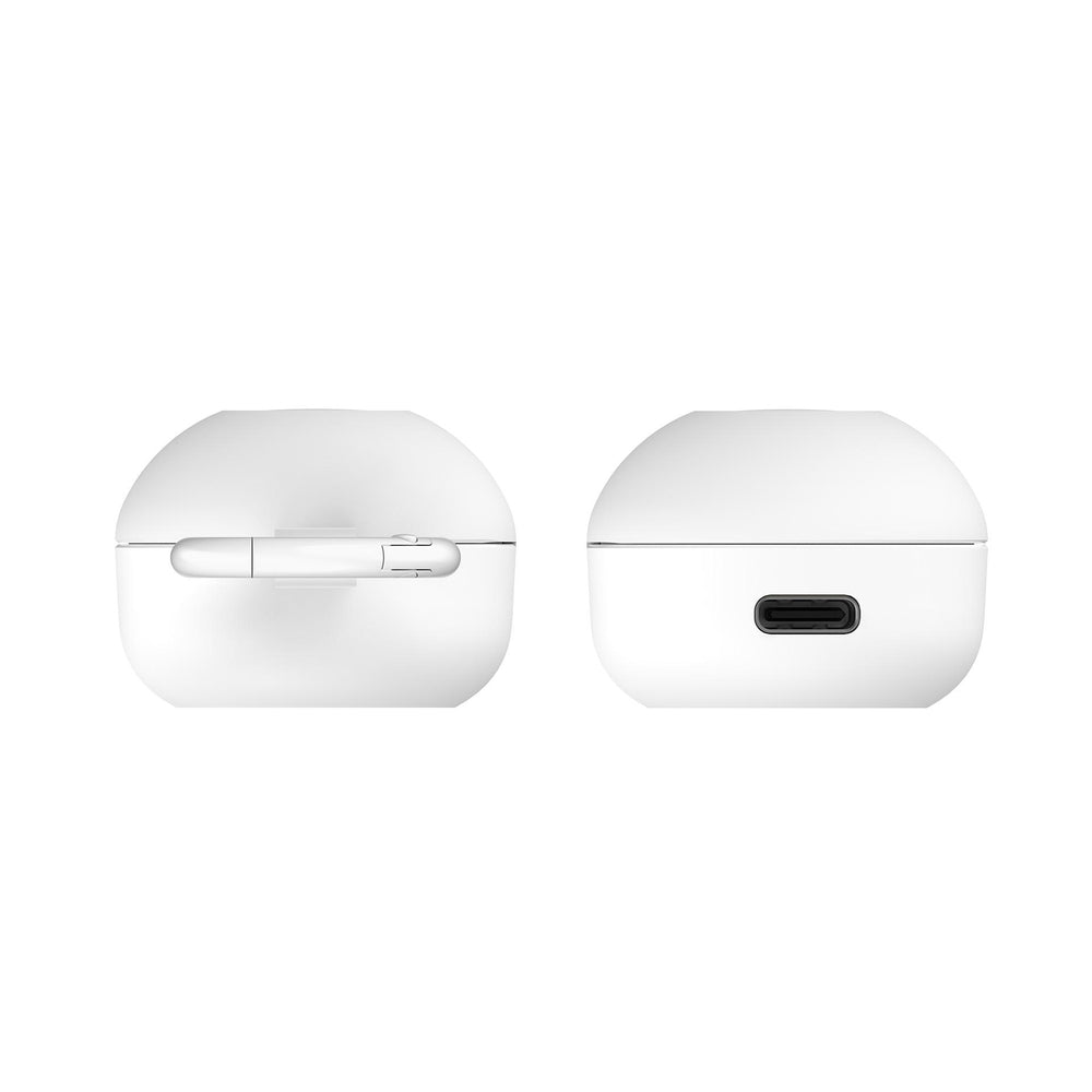 TWS 3mk FlowBuds 6.0 Wireless Headphones - White_8