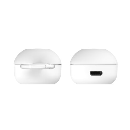 TWS 3mk FlowBuds 6.0 Wireless Headphones - White_8
