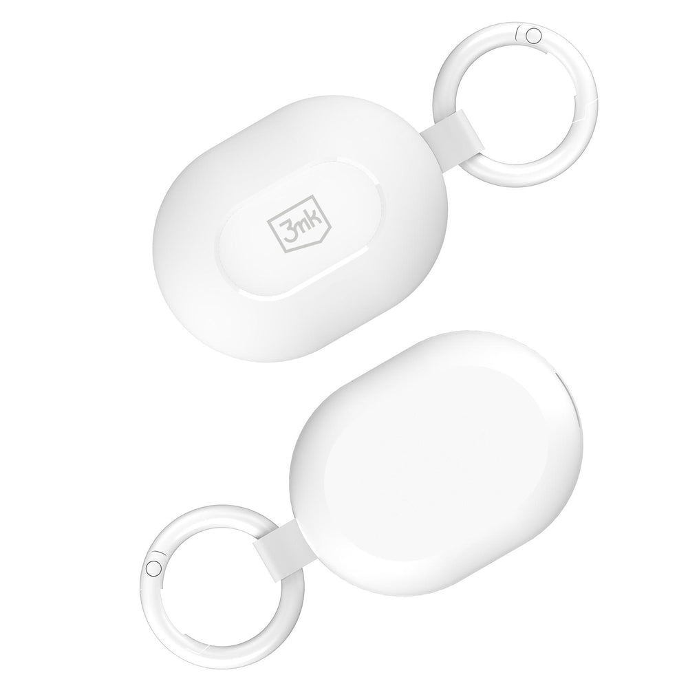 TWS 3mk FlowBuds 6.0 Wireless Headphones - White_2