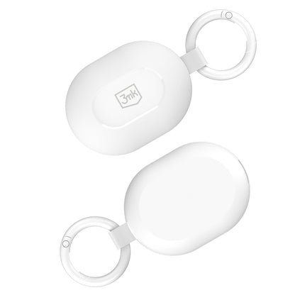 TWS 3mk FlowBuds 6.0 Wireless Headphones - White_2