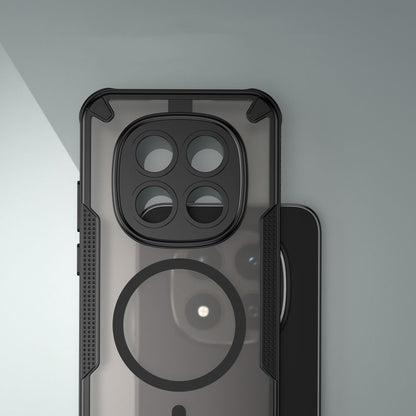 Tech-Protect Rugged Shield MagSafe Case for Xiaomi Redmi Note 15 Pro 5G - Black_3