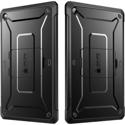 Supcase Unicorn Beetle Pro Case for Samsung Galaxy Tab A11+ - Black_1
