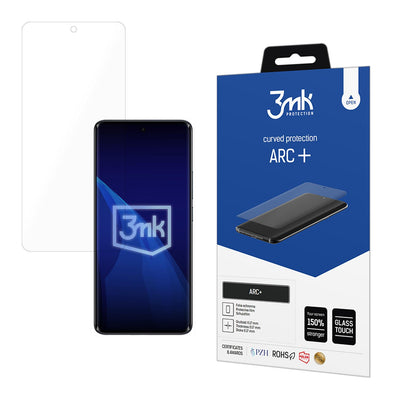 3mk ARC+ protective film for Xiaomi Poco M8 5G_0
