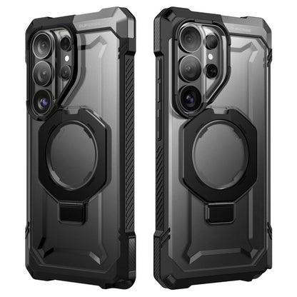 Supcase UB Grip Mag MagSafe Case for Samsung Galaxy S26 Ultra - Black_1