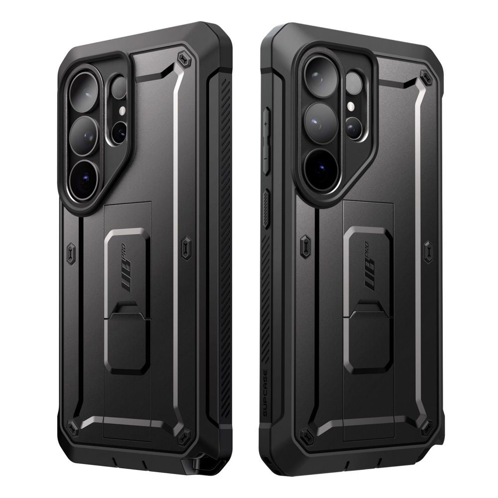 Supcase Unicorn Beetle Pro 2-Pack Case for Samsung Galaxy S26 Ultra - Black_1