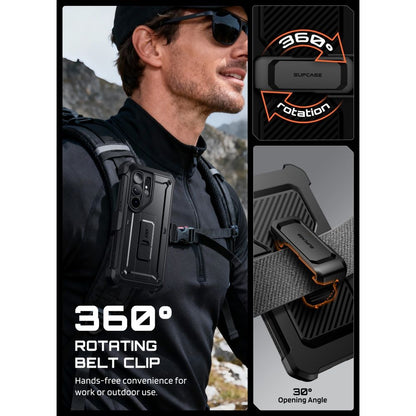 Supcase Unicorn Beetle Pro 2-Pack Case for Samsung Galaxy S26 Ultra - Black_6