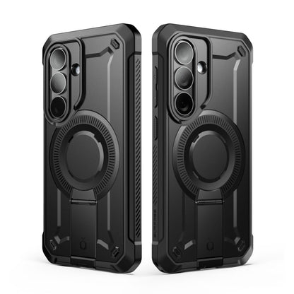 Supcase Unicorn Beetle Pro Mag MagSafe 2-Set Case for Samsung Galaxy S26 - Black_1