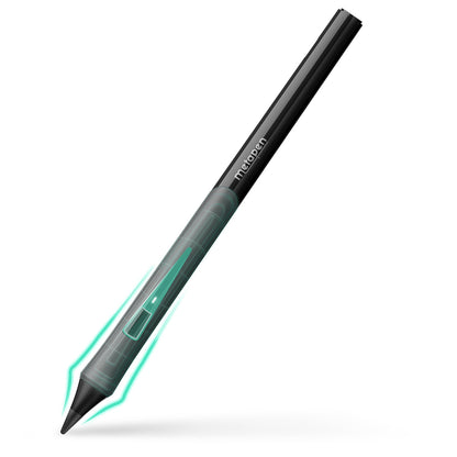 Metapen Pencil D1 stylus for iPad - black_2