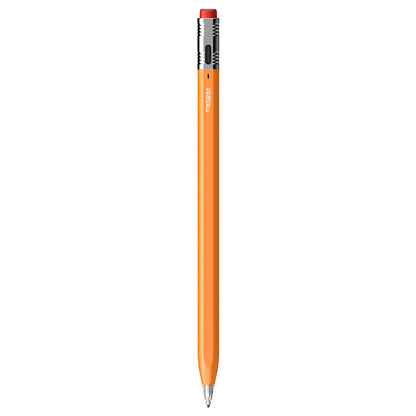 Metapen Pencil Air8 Pro X stylus for iPad - orange_2