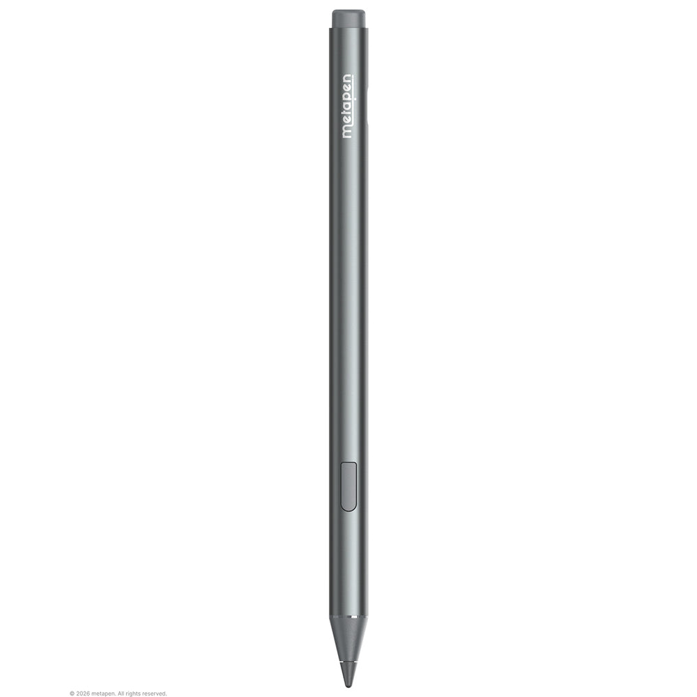 Metapen Pen M2 stylus - gray_0
