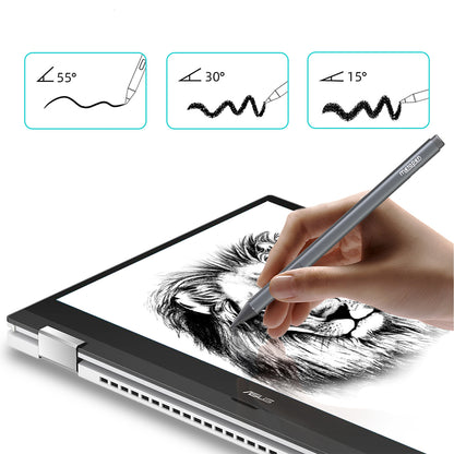 Metapen Pen M2 stylus - gray_2