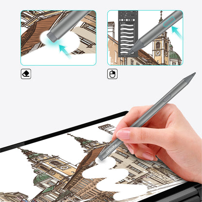 Metapen Pen M2 stylus - gray_4