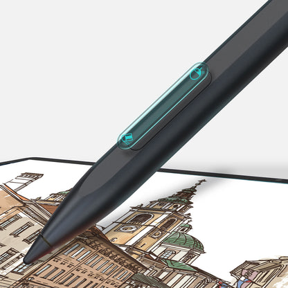 Metapen Pen M1 stylus - black_2