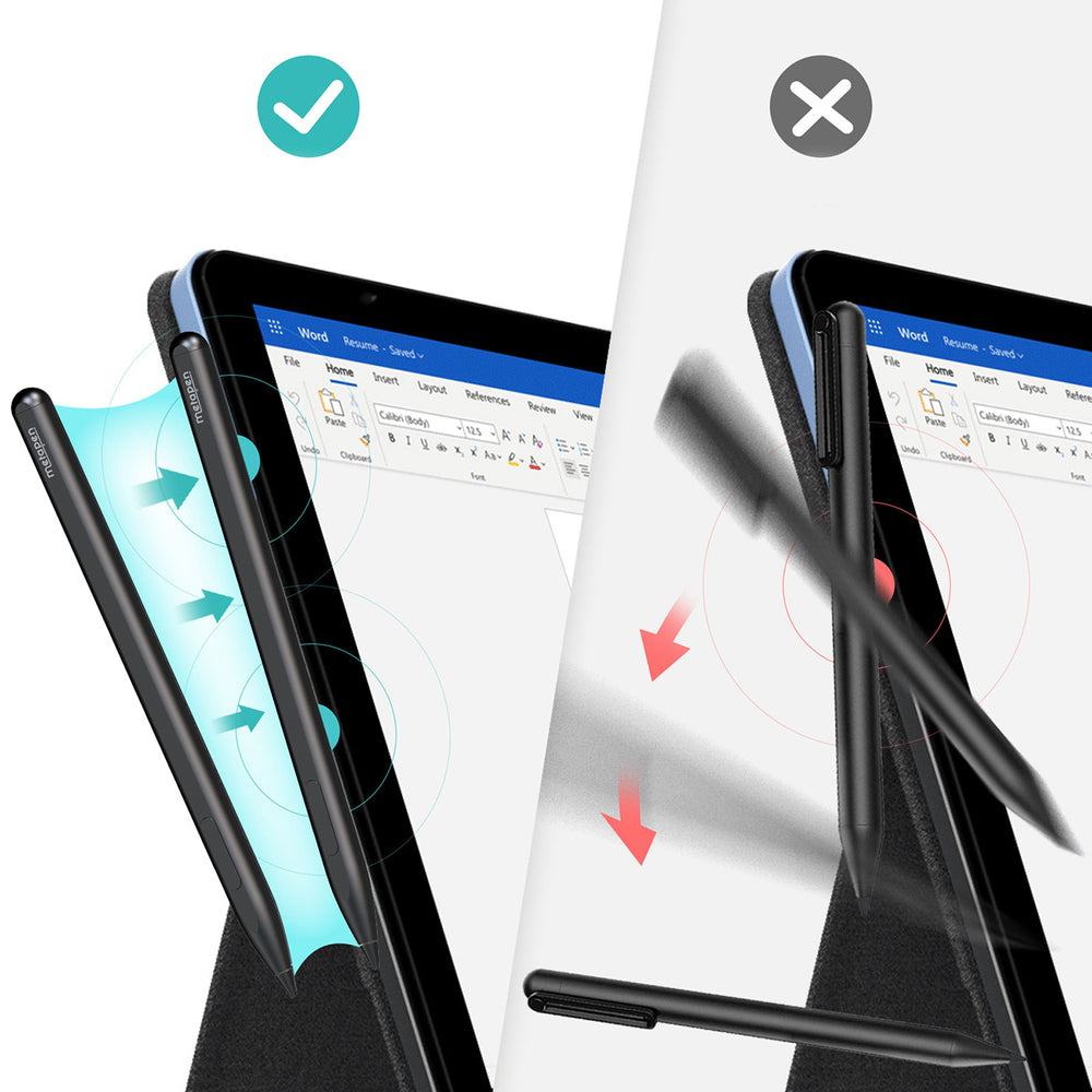 Metapen Pen M1 stylus - black_3