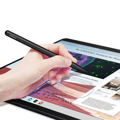 Metapen Pen M1 stylus - black_4