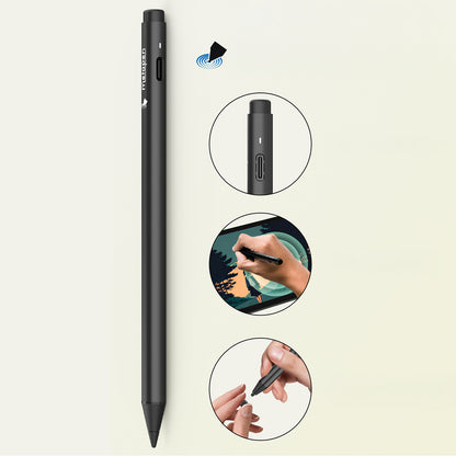 Metapen Pen G1 stylus - black_3