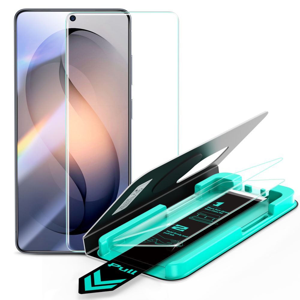 ESR UltraFit Armorite 2-Pack Tempered Glass for Samsung Galaxy S26 Ultra_0