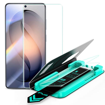 ESR UltraFit Armorite 2-Pack Tempered Glass for Samsung Galaxy S26 Ultra_0