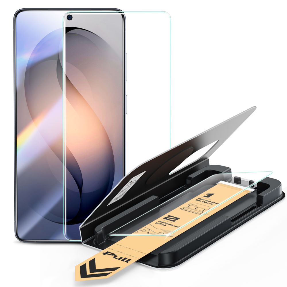 ESR UltraFit Armorite Pro Tempered Glass for Samsung Galaxy S26 Ultra_0