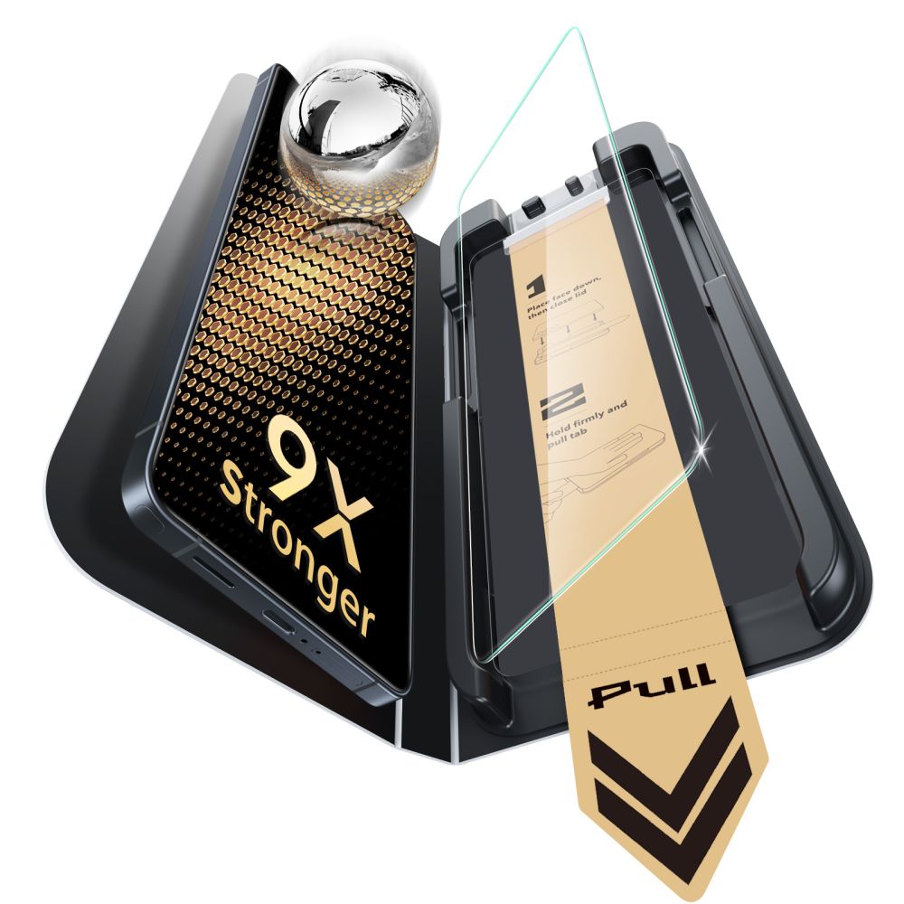 ESR UltraFit Armorite Pro Tempered Glass for Samsung Galaxy S26 Ultra_1