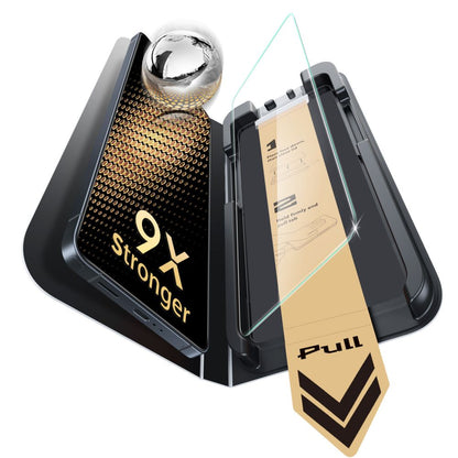 ESR UltraFit Armorite Pro Tempered Glass for Samsung Galaxy S26 Ultra_1