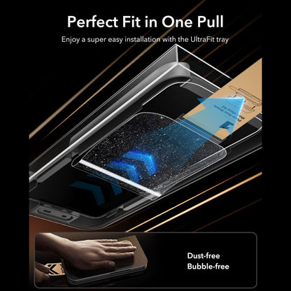 ESR UltraFit Armorite Pro Tempered Glass for Samsung Galaxy S26 Ultra_5