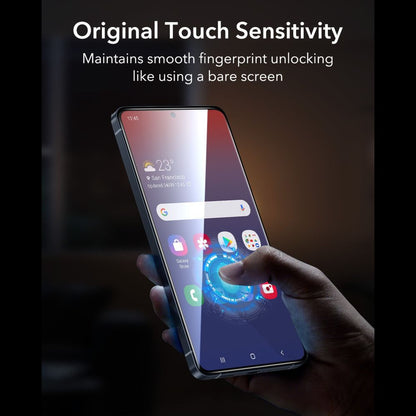 ESR UltraFit Armorite Pro Tempered Glass for Samsung Galaxy S26 Ultra_7