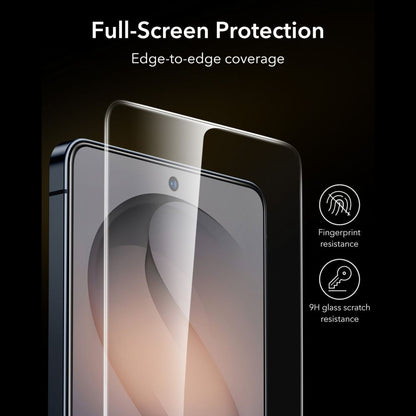 ESR UltraFit Armorite Pro Tempered Glass for Samsung Galaxy S26 Ultra_8