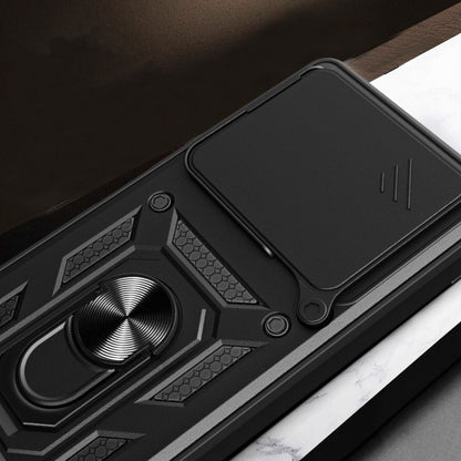 Tech-Protect CamShield Pro Case for Xiaomi Redmi Note 15 Pro 5G - Black_5