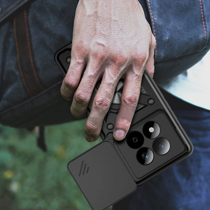 Tech-Protect CamShield Pro Case for Xiaomi Redmi Note 15 Pro 5G - Black_6