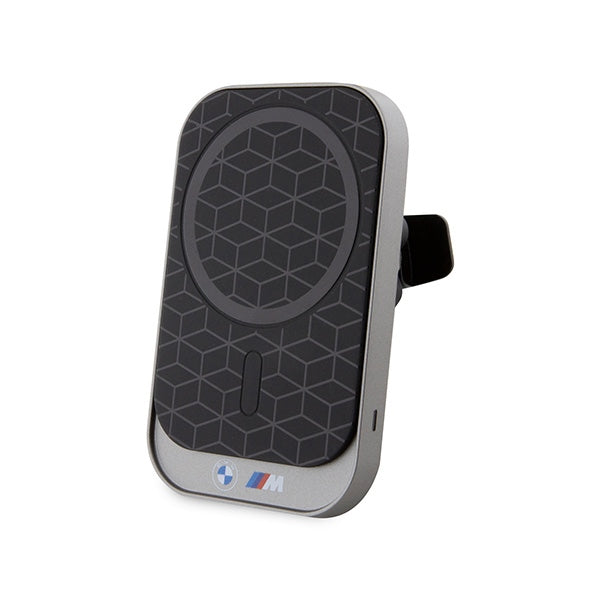 BMW M Edition 15W MagSafe Car Holder for Cockpit/Windshield/Air Vent - Black_1