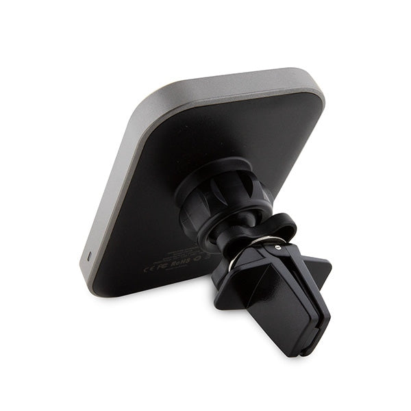 BMW M Edition 15W MagSafe Car Holder for Cockpit/Windshield/Air Vent - Black_2
