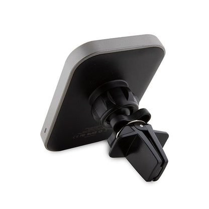 BMW M Edition 15W MagSafe Car Holder for Cockpit/Windshield/Air Vent - Black_2