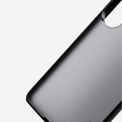 Nillkin Super Frosted Shield Pro Magnetic Case Compatible with MagSafe for Samsung Galaxy S26 - Translucent Black_14
