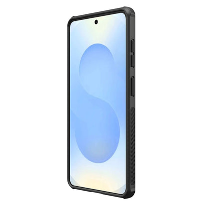 Nillkin Super Frosted Shield Pro Case for Samsung Galaxy S26+ - Translucent Black_3