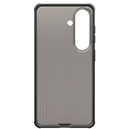 Nillkin Super Frosted Shield Pro Case for Samsung Galaxy S26+ - Translucent Black_5