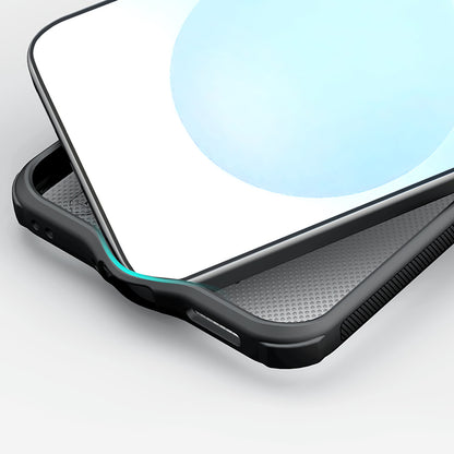Nillkin Super Frosted Shield Pro Case for Samsung Galaxy S26+ - Translucent Black_8