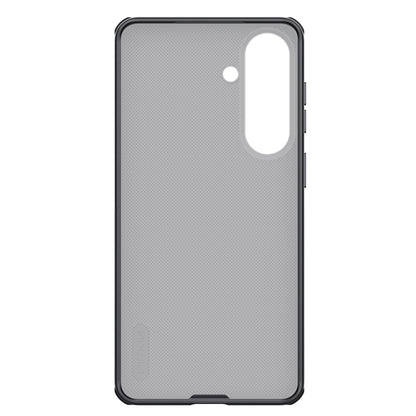Nillkin Super Frosted Shield Pro Case for Samsung Galaxy S26 - Translucent Black_5